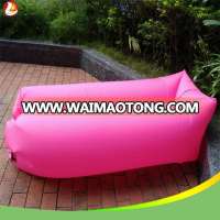 Portable Sofa Folding Chair Outdoor Air Inflatable Beach Lounger