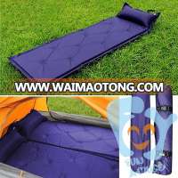 Adult camping custom mattress inflatable air bed