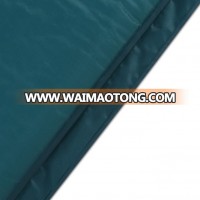 custom inflatable air mattress bed for beach camping self inflating air bed