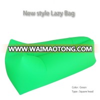 lazy air sleeping bag inflatable sofa bed